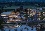 WYNDHAM GRAND NAI HARN BEACH PHUKET