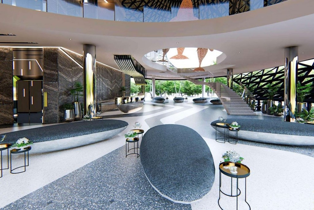 WYNDHAM GRAND NAI HARN BEACH PHUKET