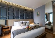 WYNDHAM GRAND NAI HARN BEACH PHUKET