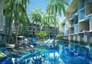 WYNDHAM GRAND NAI HARN BEACH PHUKET