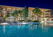 WYNDHAM GRAND NAI HARN BEACH PHUKET