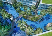 WYNDHAM GRAND NAI HARN BEACH PHUKET
