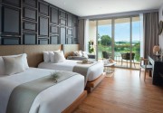 WYNDHAM GRAND NAI HARN BEACH PHUKET