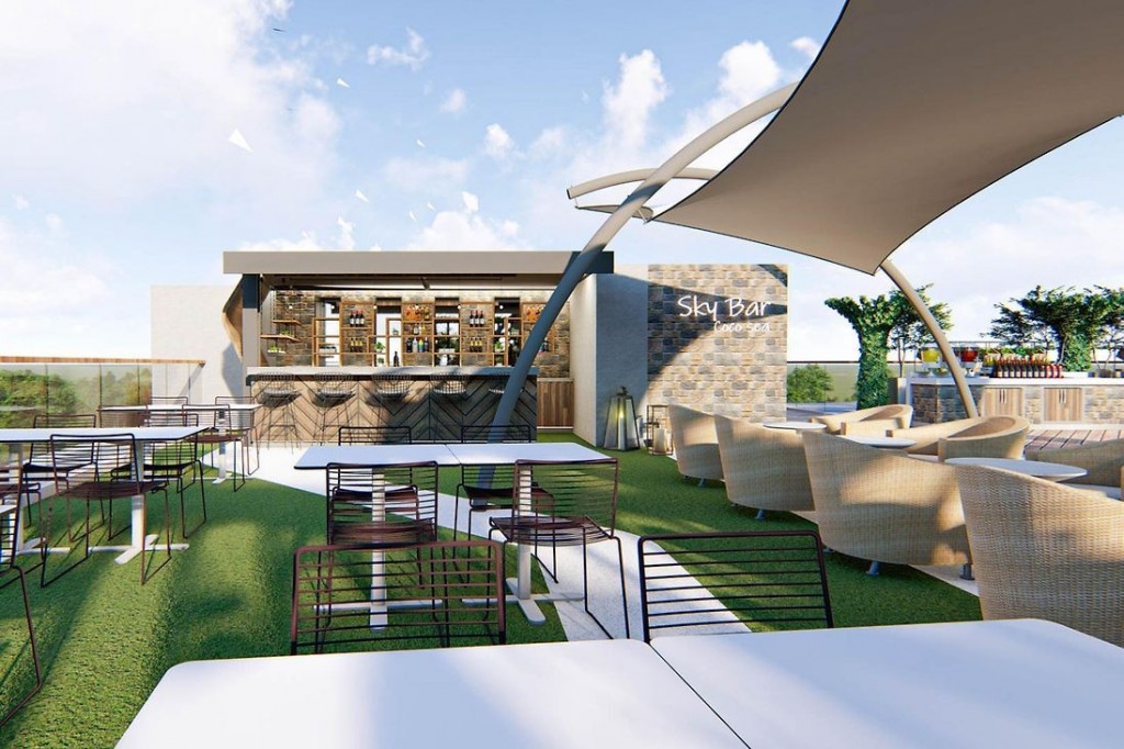 WYNDHAM GRAND NAI HARN BEACH PHUKET