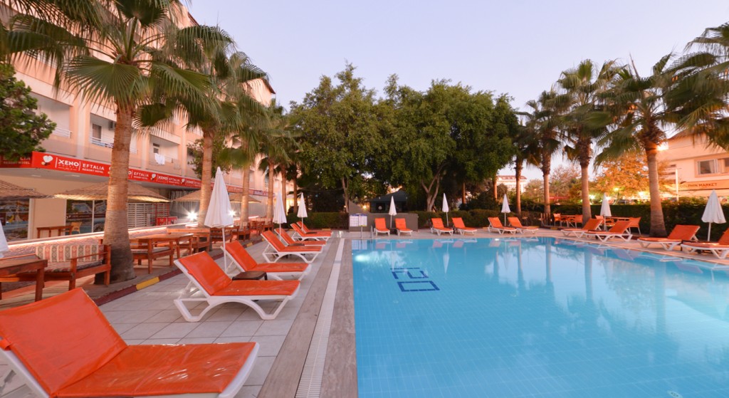 XENO EFTALIA RESORT