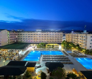 XENO EFTALIA RESORT