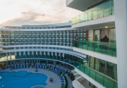 XORIA DELUXE HOTEL