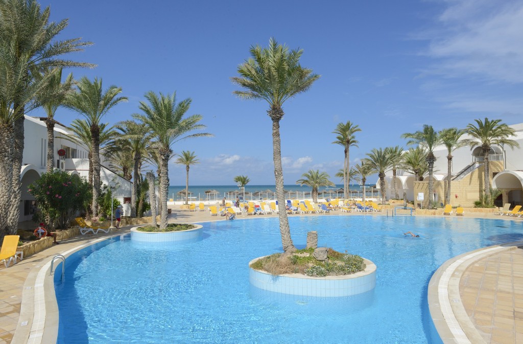 DAR JERBA NARJESS