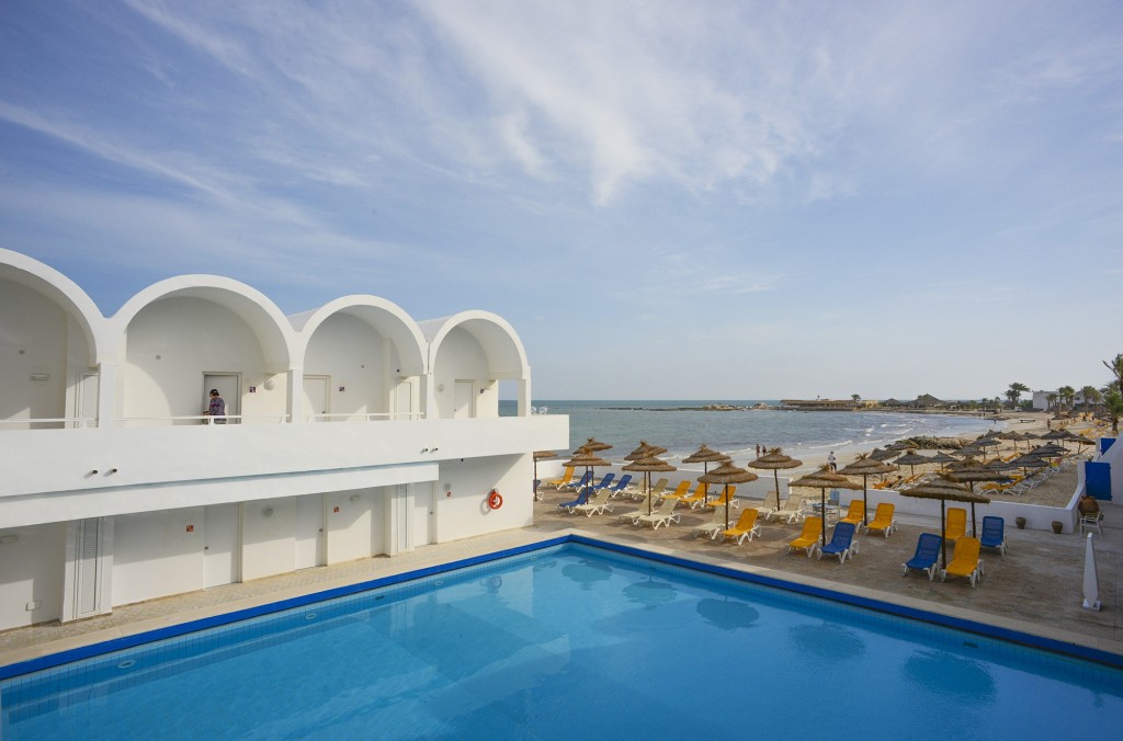 DAR JERBA NARJESS
