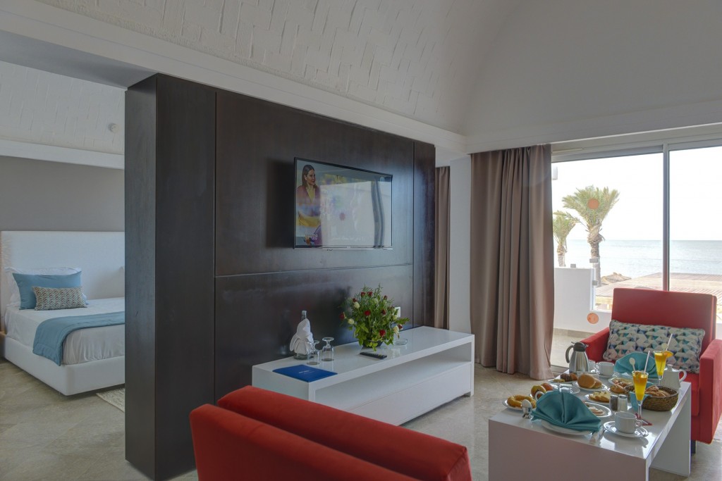 DAR JERBA NARJESS