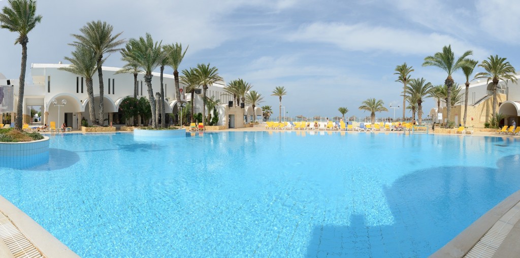 DAR JERBA NARJESS