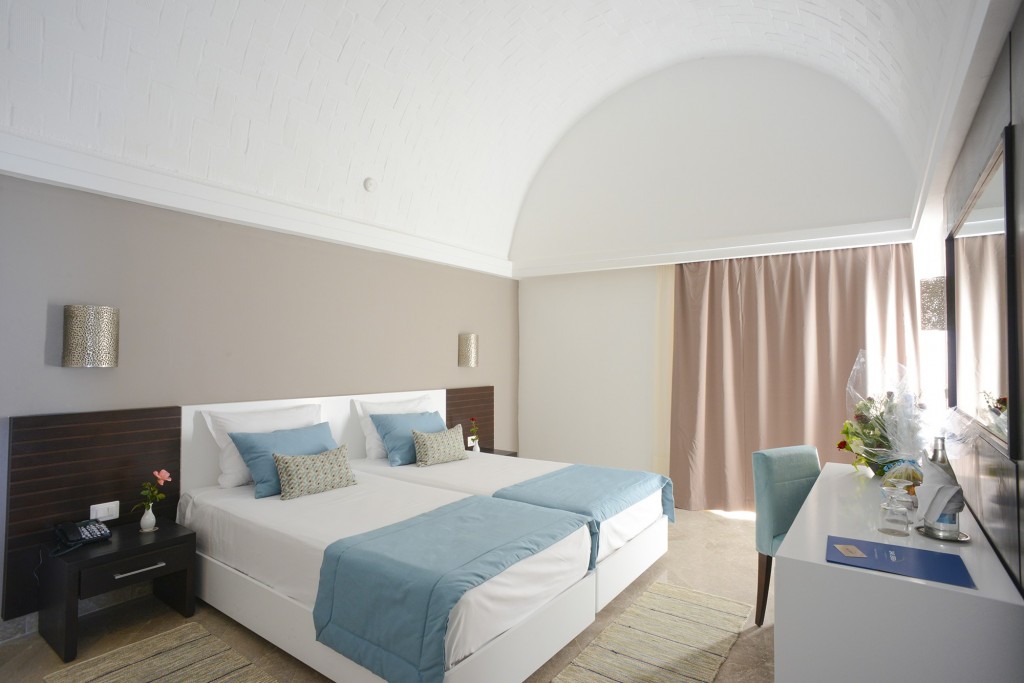 DAR JERBA NARJESS