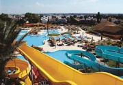 CARIBBEAN MONASTIR