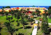 CARIBBEAN MONASTIR