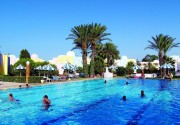 CARIBBEAN MONASTIR