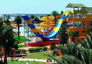 CARIBBEAN MONASTIR