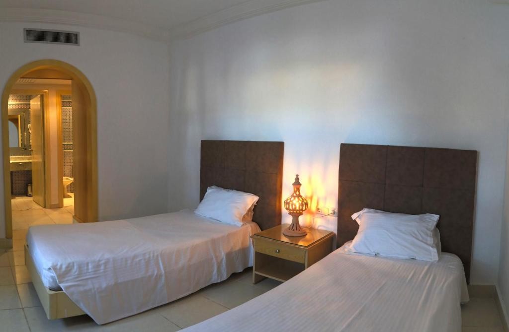 DJERBA GOLF RESORT & SPA
