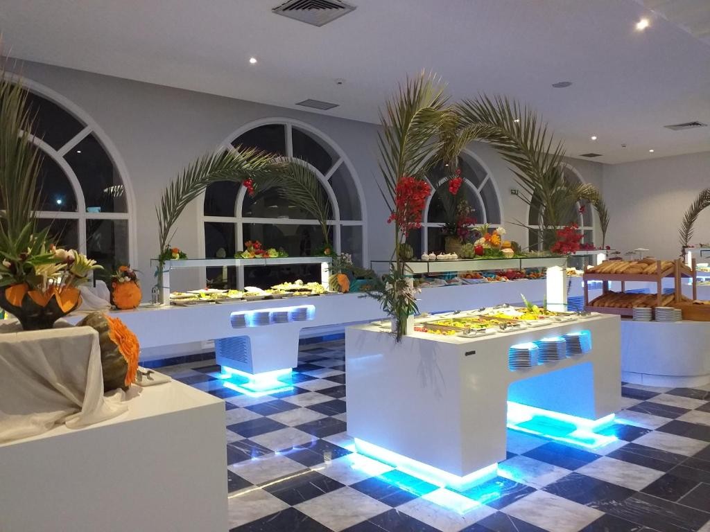 DJERBA GOLF RESORT & SPA