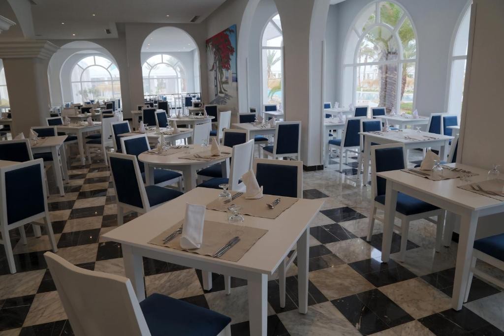 DJERBA GOLF RESORT & SPA