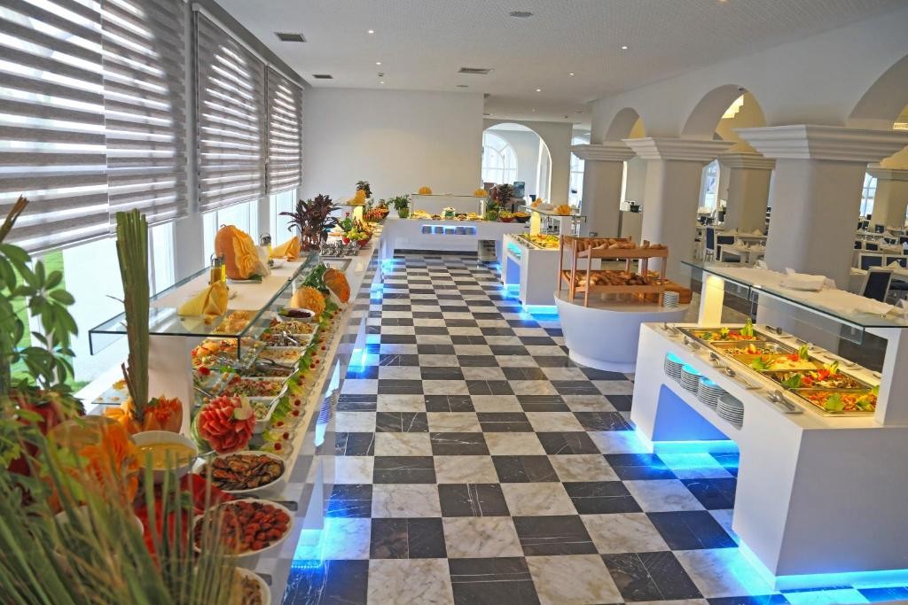 DJERBA GOLF RESORT & SPA