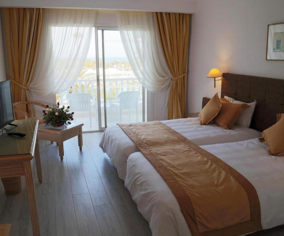 DJERBA GOLF RESORT & SPA