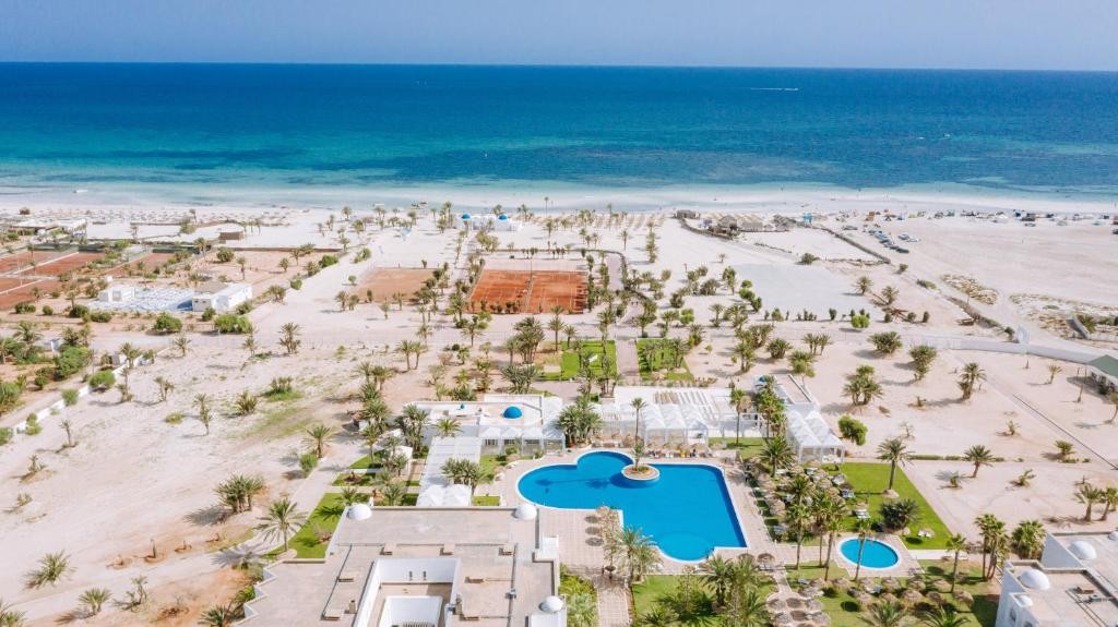 DJERBA GOLF RESORT & SPA