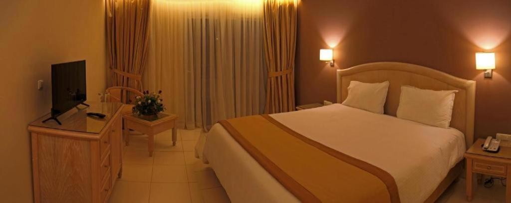 DJERBA GOLF RESORT & SPA