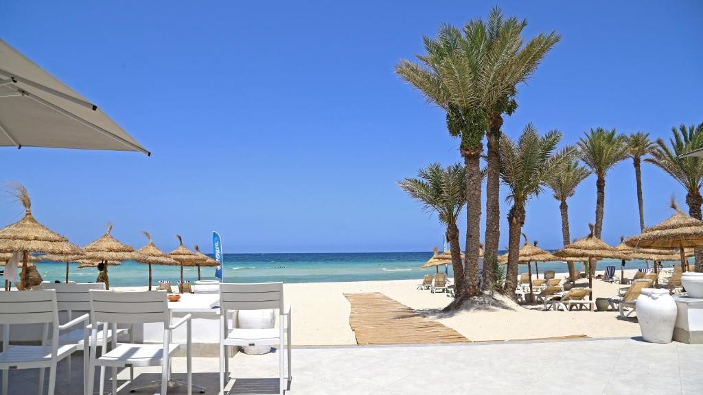 DJERBA GOLF RESORT & SPA