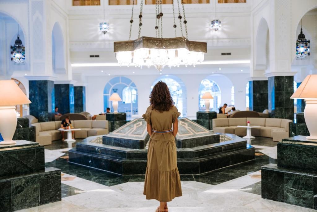 DJERBA GOLF RESORT & SPA