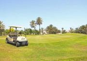 DJERBA GOLF RESORT & SPA