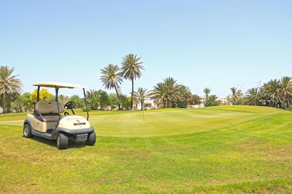 DJERBA GOLF RESORT & SPA