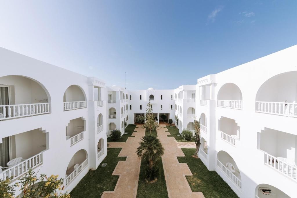 DJERBA GOLF RESORT & SPA