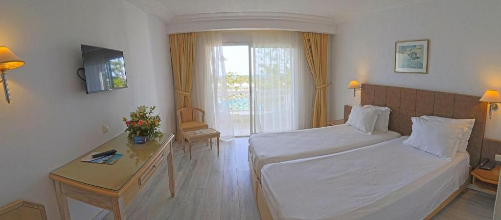 DJERBA GOLF RESORT & SPA
