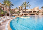 MOVENPICK RESORT & MARINE SPA