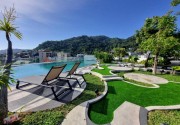 Oakwood Hotel Journeyhub Phuket