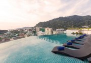 Oakwood Hotel Journeyhub Phuket