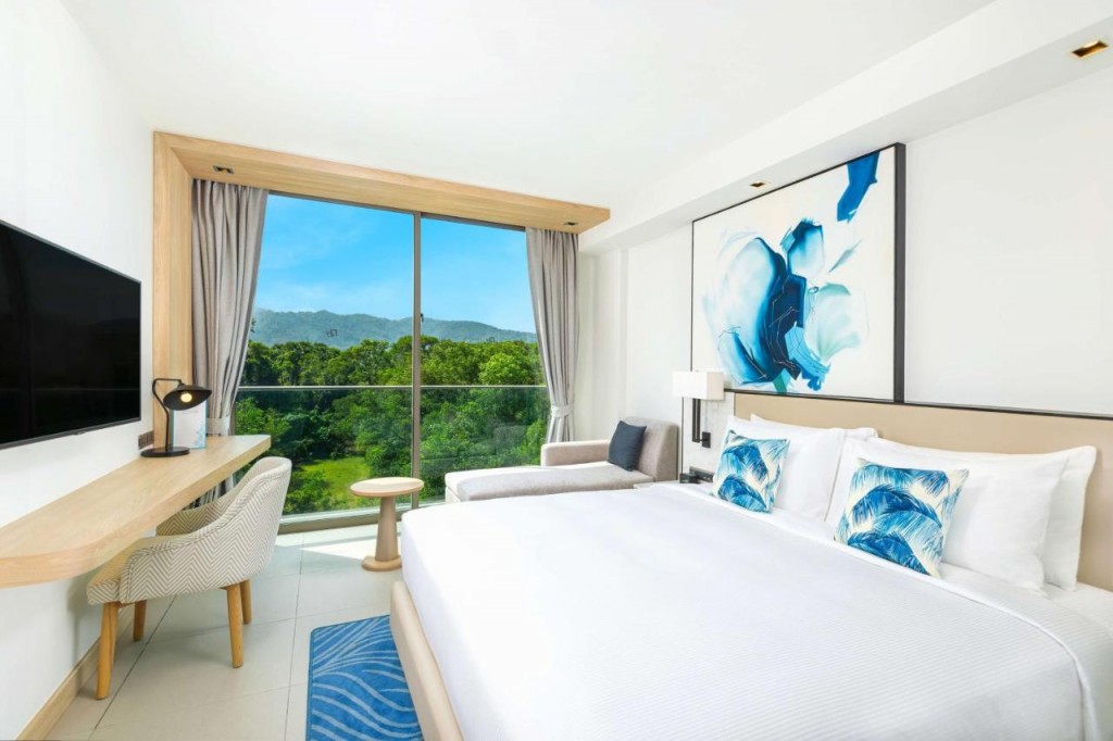 HILTON GARDEN INN PHUKET BANG TAO