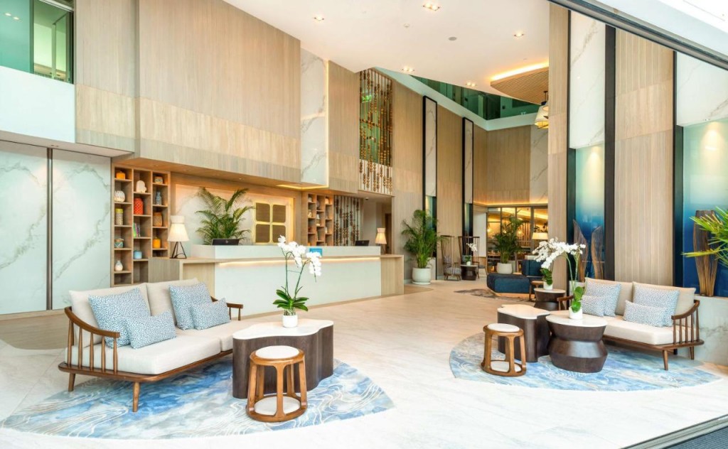 HILTON GARDEN INN PHUKET BANG TAO