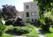 AKUZUN STONE HOTEL