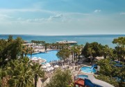 BOTANIK HOTEL RESORT