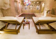 IMPERIAL CAVE SUITE & SPA