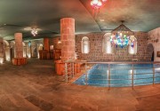 IMPERIAL CAVE SUITE & SPA