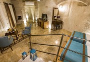 IMPERIAL CAVE SUITE & SPA