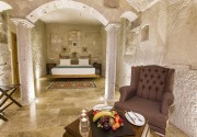 IMPERIAL CAVE SUITE & SPA