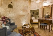 IMPERIAL CAVE SUITE & SPA