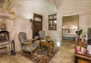 IMPERIAL CAVE SUITE & SPA