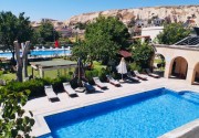 MELIS CAVE HOTEL