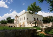 MELIS CAVE HOTEL