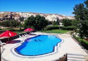 MELIS CAVE HOTEL