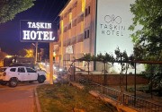 TASKIN HOTEL